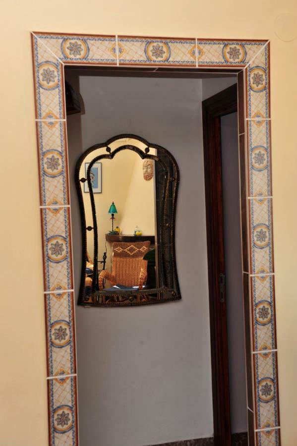 Eole Apartman Benissa Kültér fotó