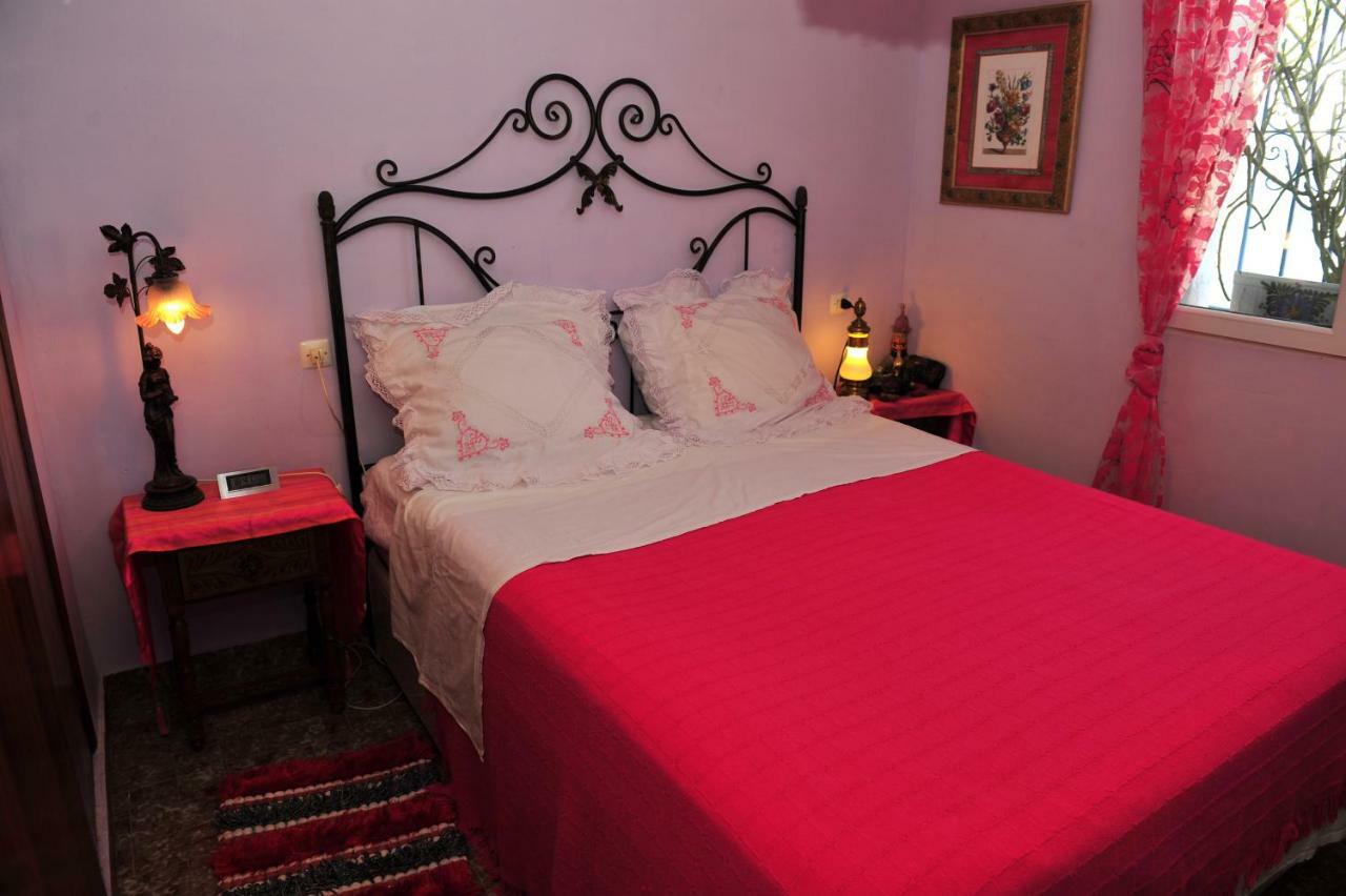 Eole Apartman Benissa Kültér fotó