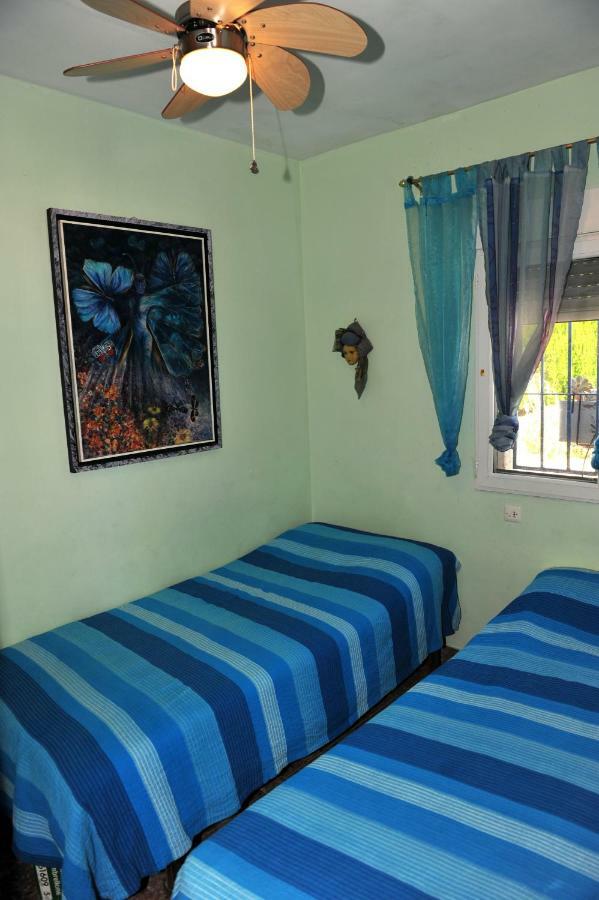 Eole Apartman Benissa Kültér fotó