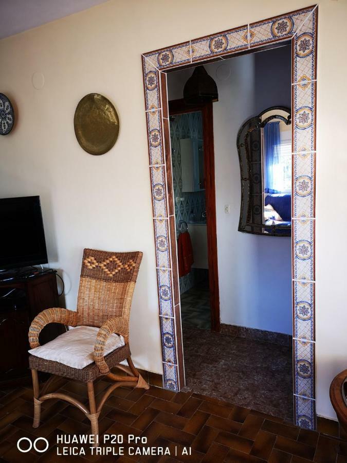 Eole Apartman Benissa Kültér fotó